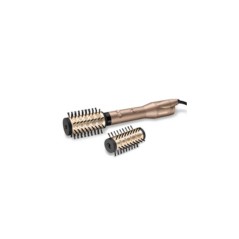 BaByliss Roterende Tørre Børste AS952E - Perfekt til Glat og Skinnende Hår!